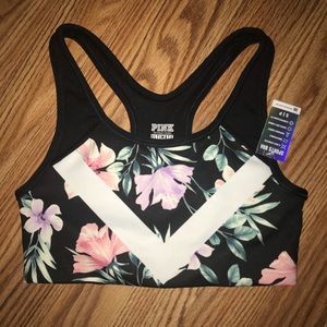 Victoria’s Secret PINK Ultimate Sports Bra